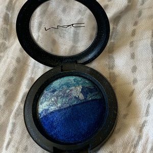MAC Mineralized Eyeshadow